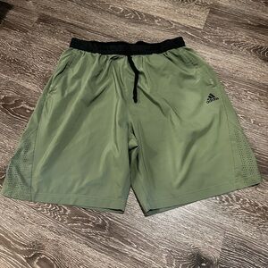 Men’s Adidas Shorts
